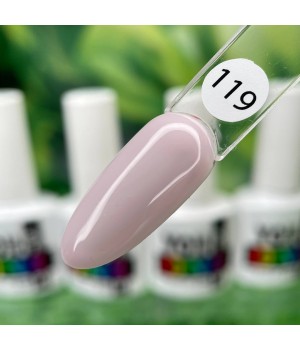 Гель-лак YO!nails One step №119